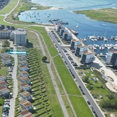 Lagunenblick 40 Marina Wendtorf
